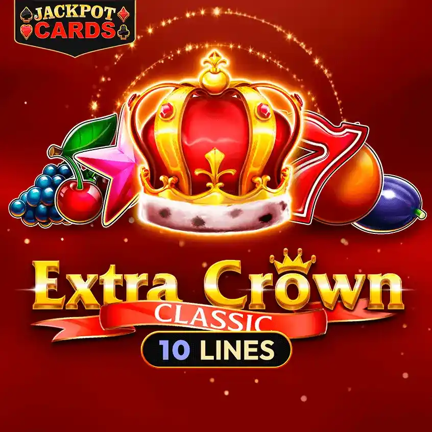 Extra Crown Classic грати онлайн