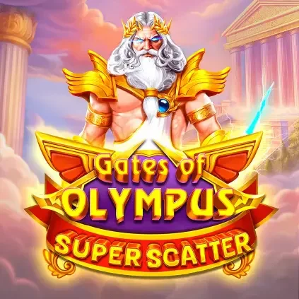 Gates of Olympus грати онлайн
