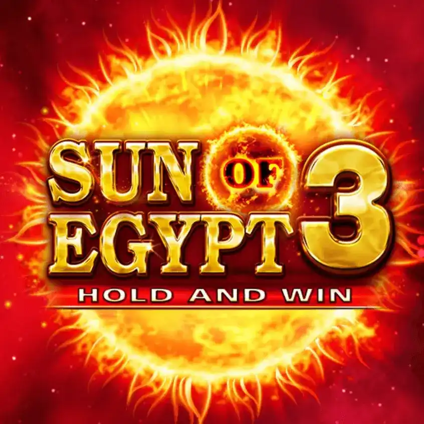Sun of Egypt 3 грати онлайн