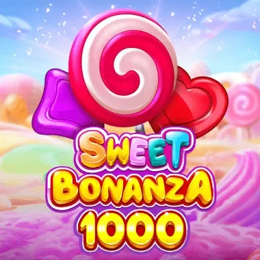 Sweet Bonanza 1000 грати онлайн